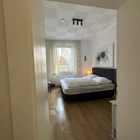 Central Waschmaschine Apartment *
