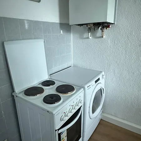 2zimmer Waschmaschine Trockener Duisburgo