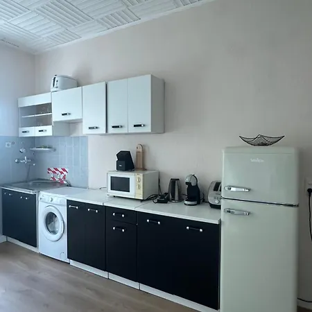 2zimmer Waschmaschine Trockener Duisburgo