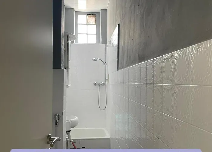 2zimmer Waschmaschine Trockener Duisburgo